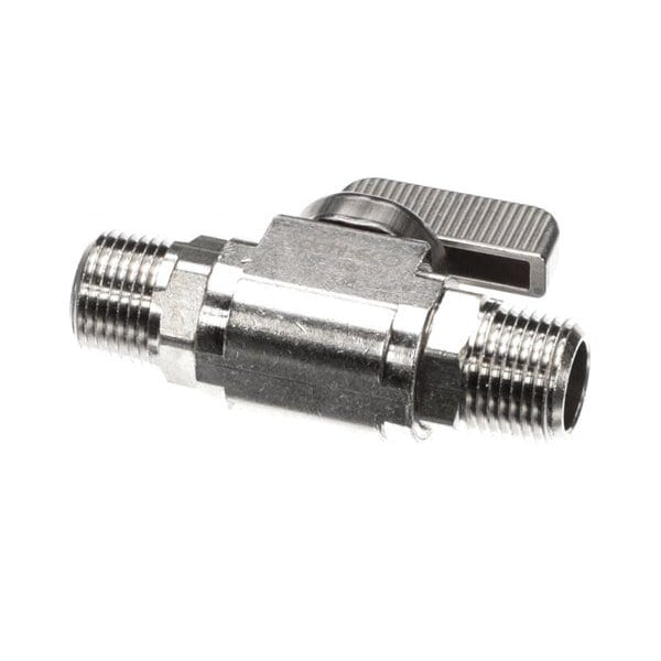 Crown Steam Ball Valve Was 3-Bv72 9189-1 - main